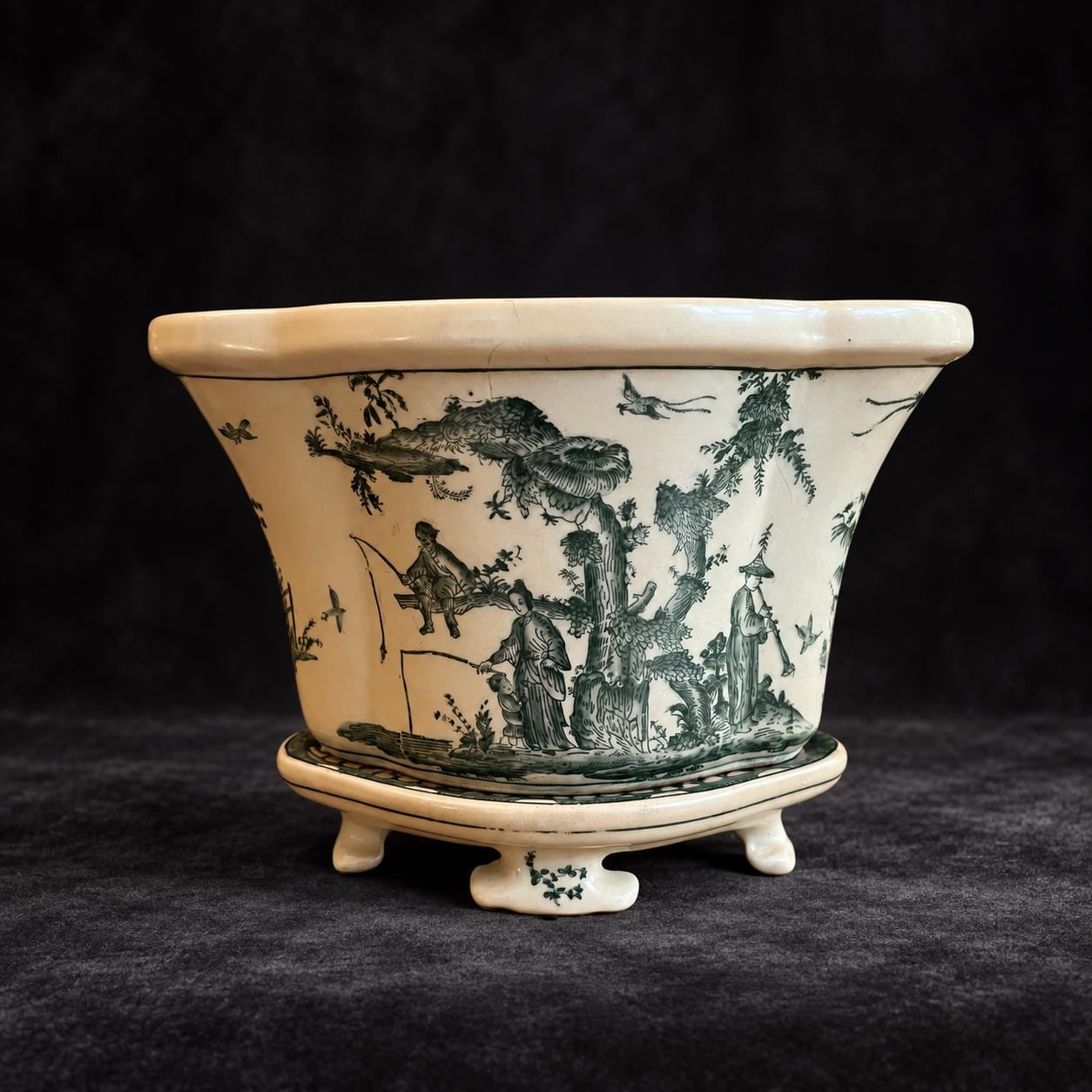 Gmundner keramik pot - Etsy 日本
