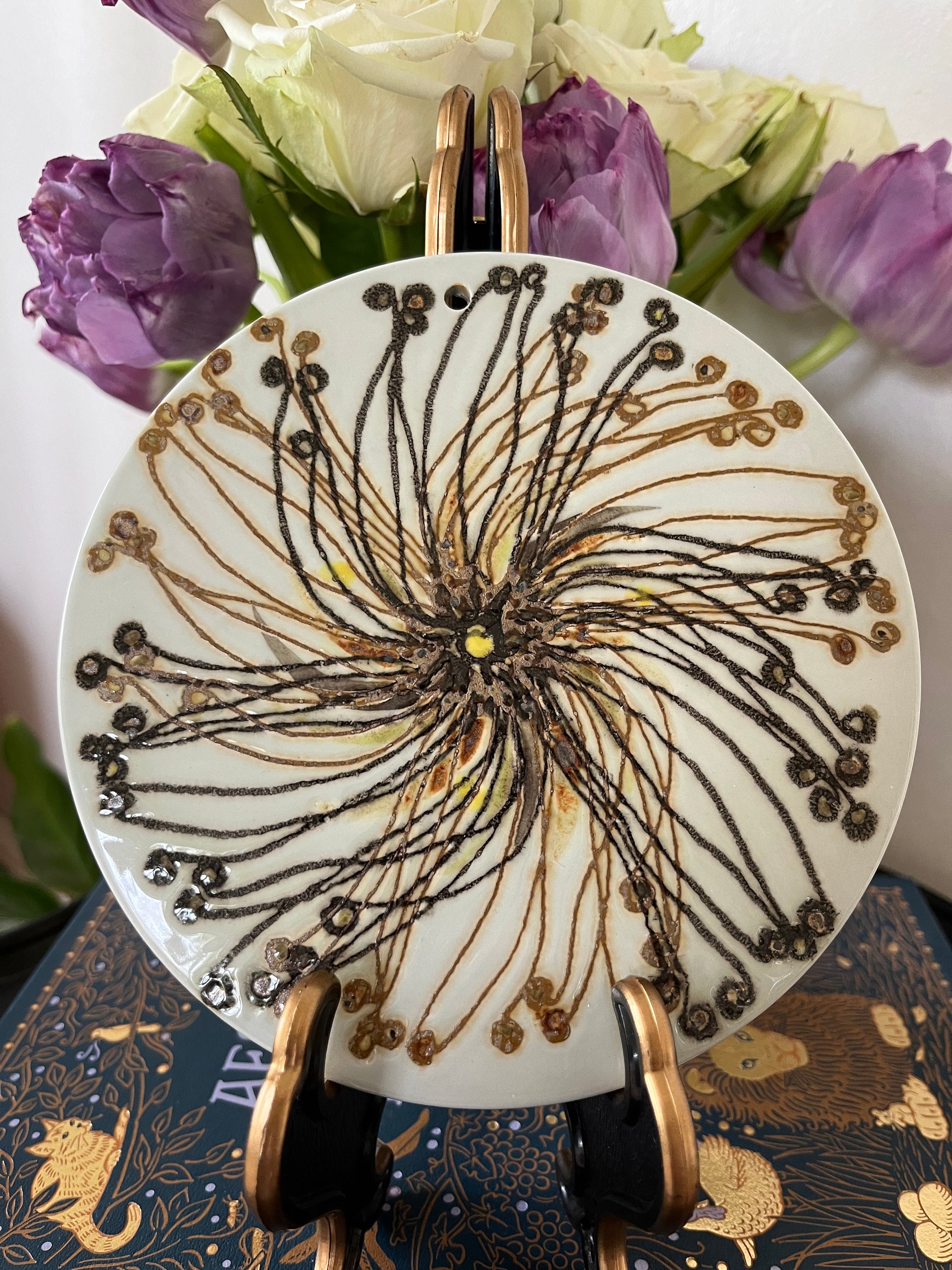 Royal Copenhagen Fajance - Etsy