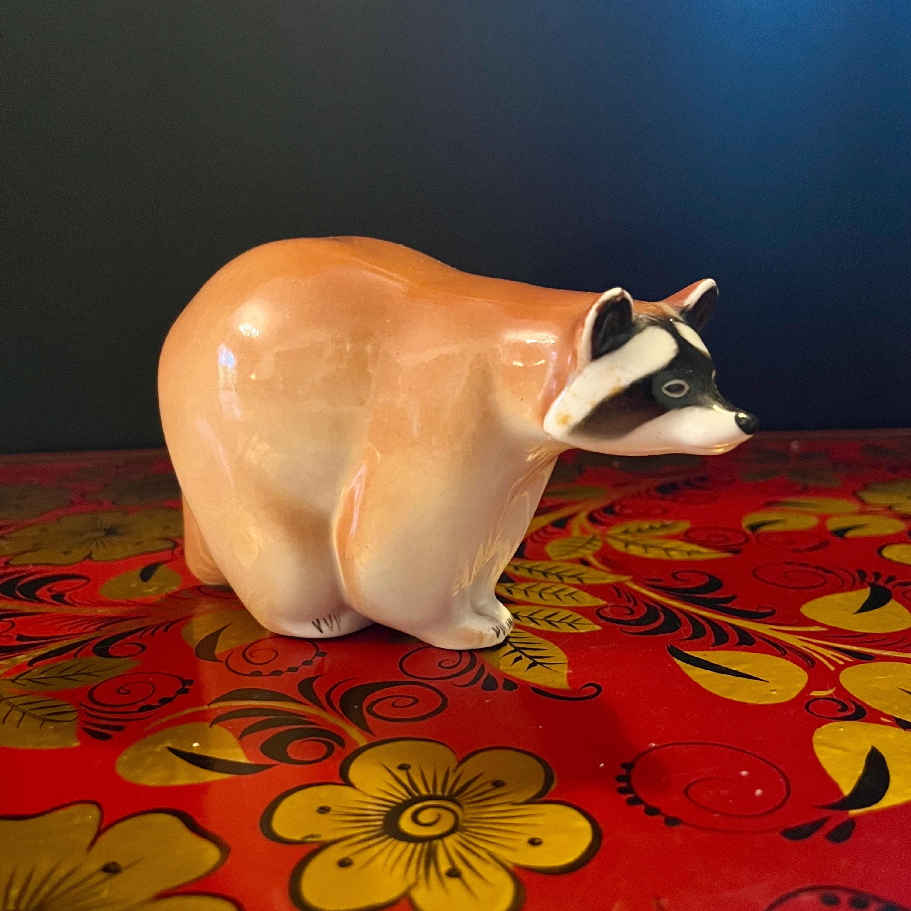 Lomonosov figurines - Etsy 日本