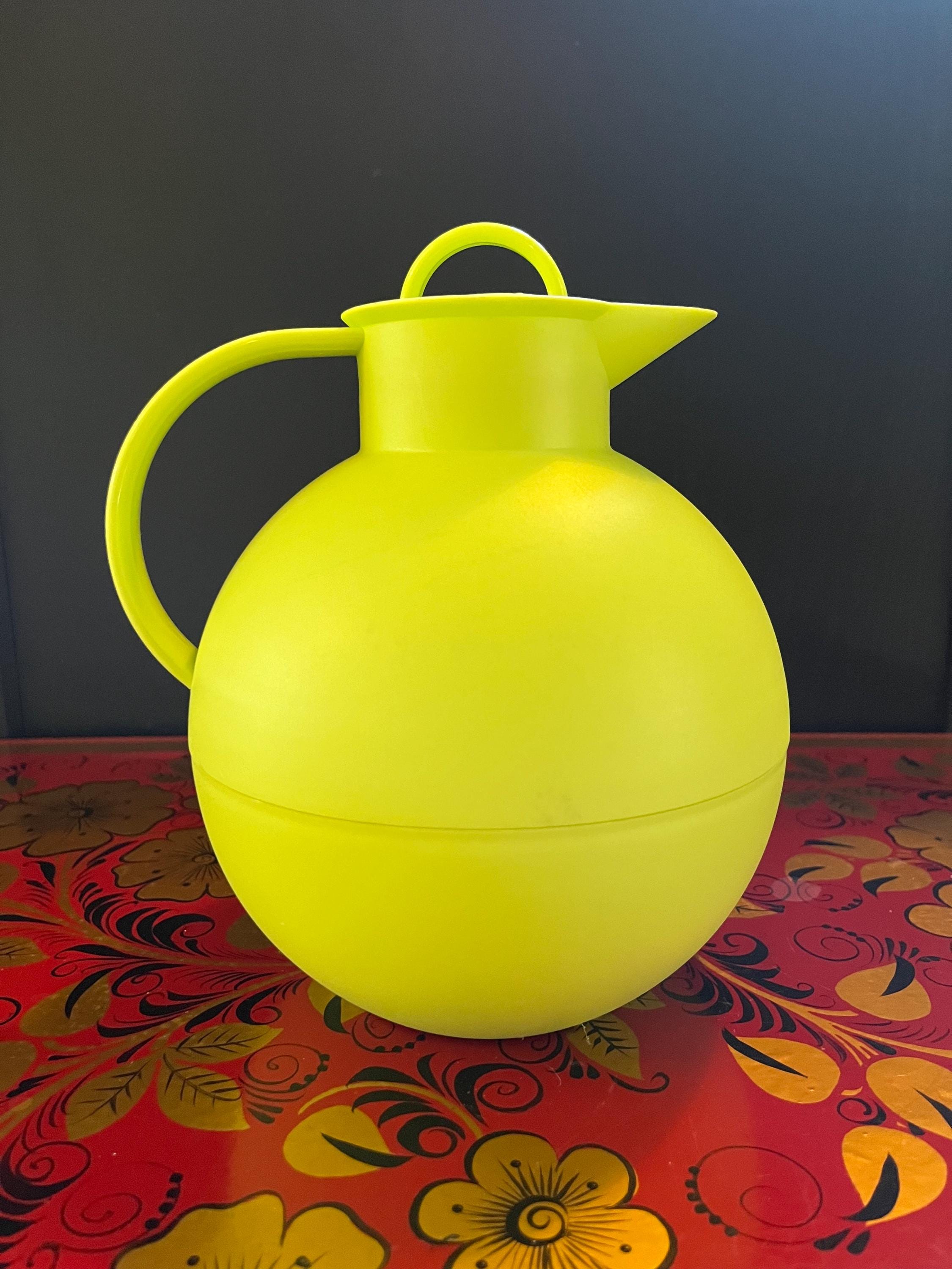 Vintage Alfi Ole Palsby Themos/coffee/teapot - Etsy Denmark