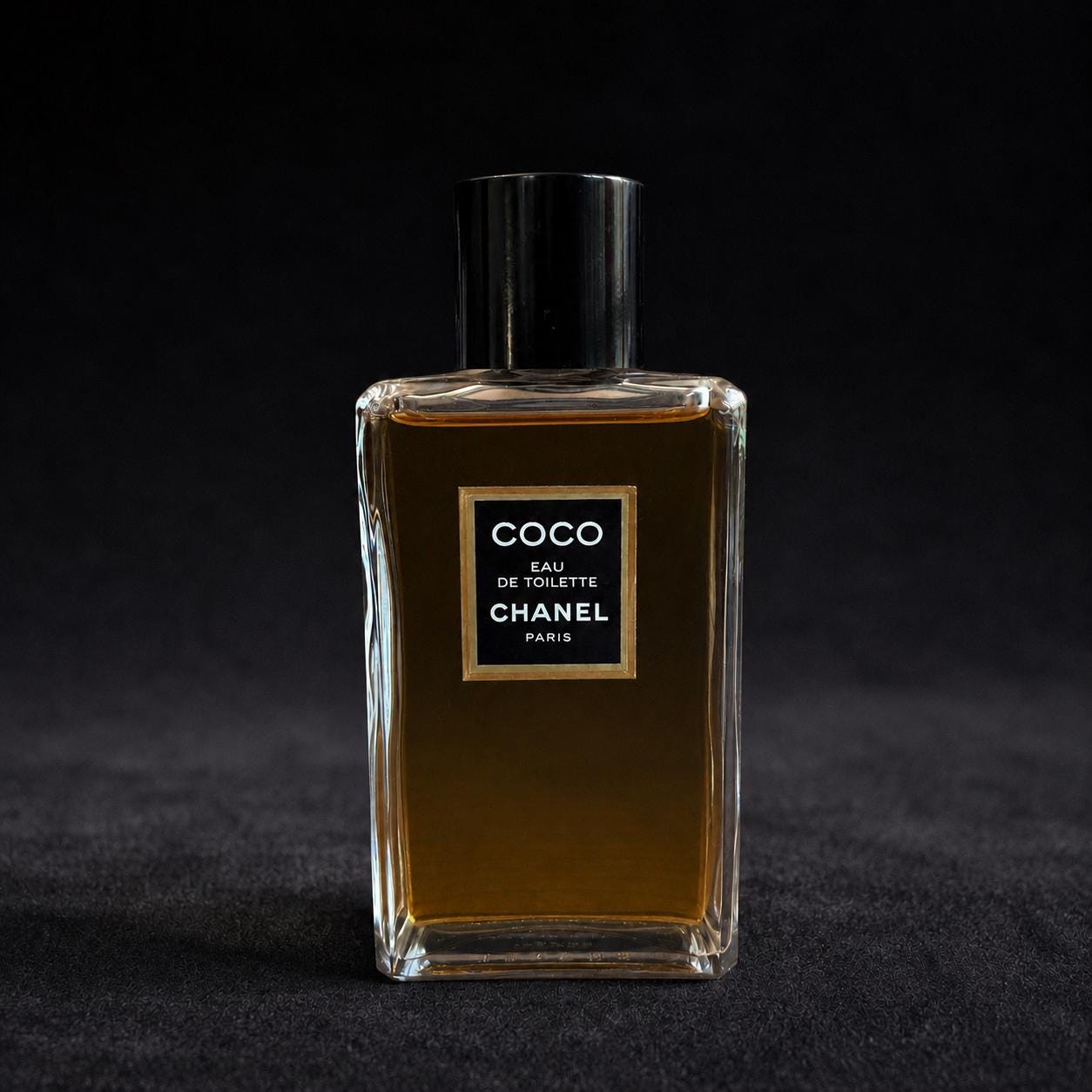 Chanel 90s perfume - Etsy 日本