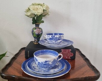Gustavsberg Pynta Bowl by Stig Lindberg – Swedish Mid Century