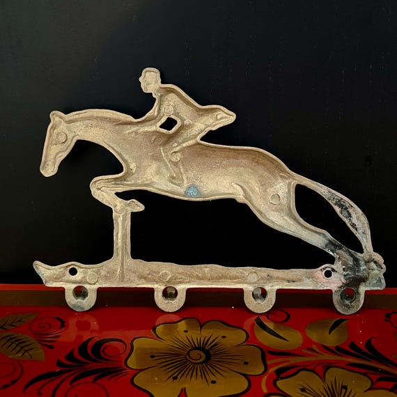 馬のフック 馬のハンガー掛け