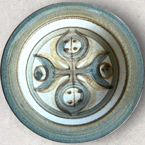 Beautiful Vintage Søholm Stentoj Noomi Backhausen Erika Bowl