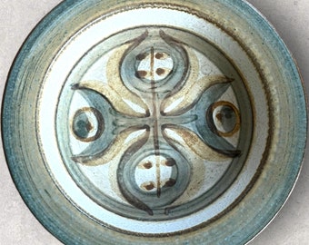 Beautiful Vintage Søholm Stentoj Noomi Backhausen Erika Bowl