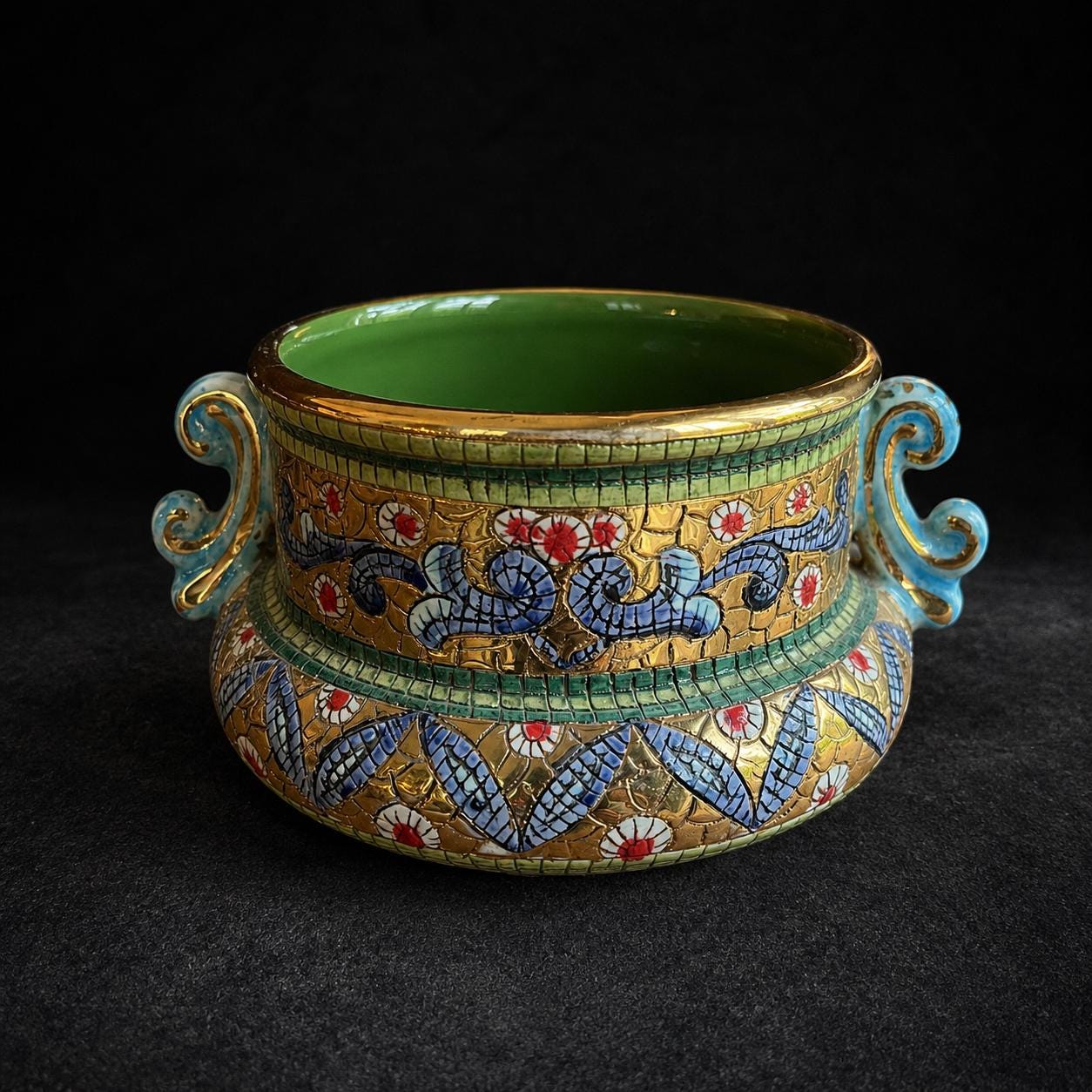 Gialletti Deruta - Etsy