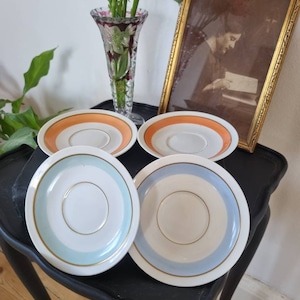 Pires vintage Royal Copenhagen Mokka
