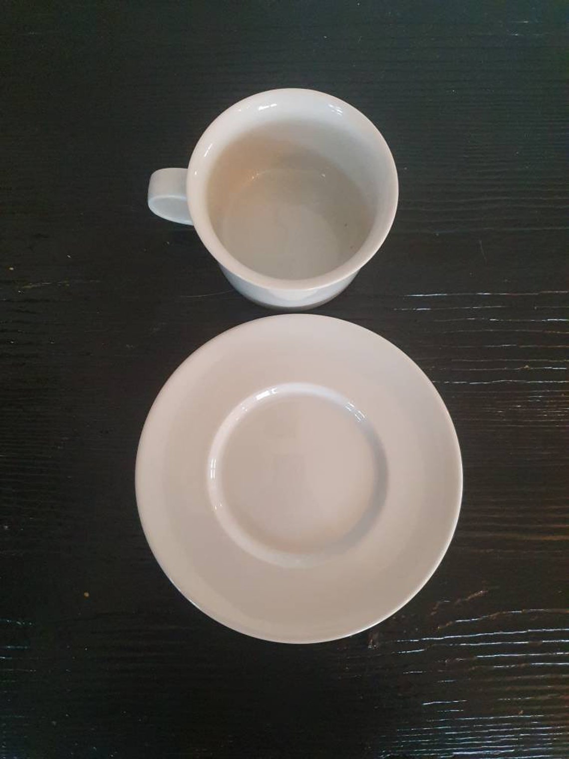 Wonderful Set Of Domino Royal Copenhagen Coffee Cups | Etsy