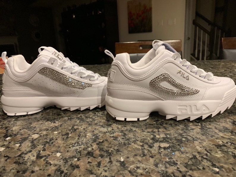 fila shoes collection