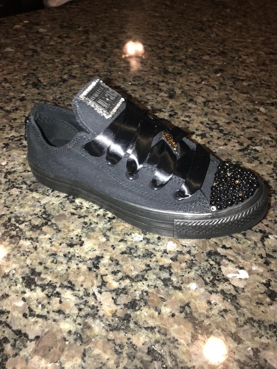 custom made converse shoes