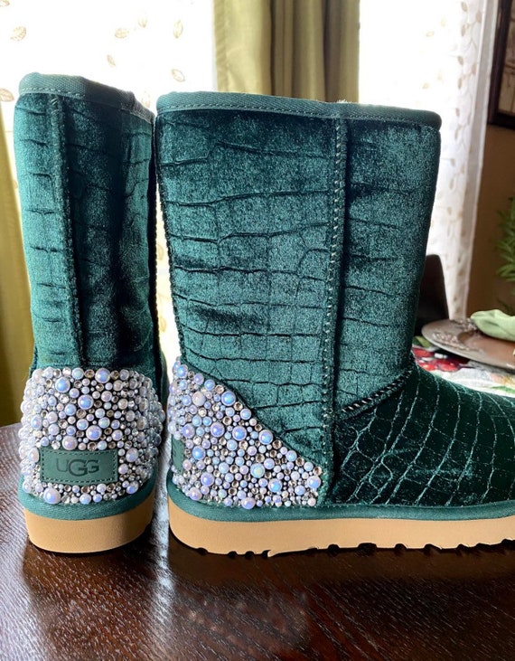custom made ugg boots