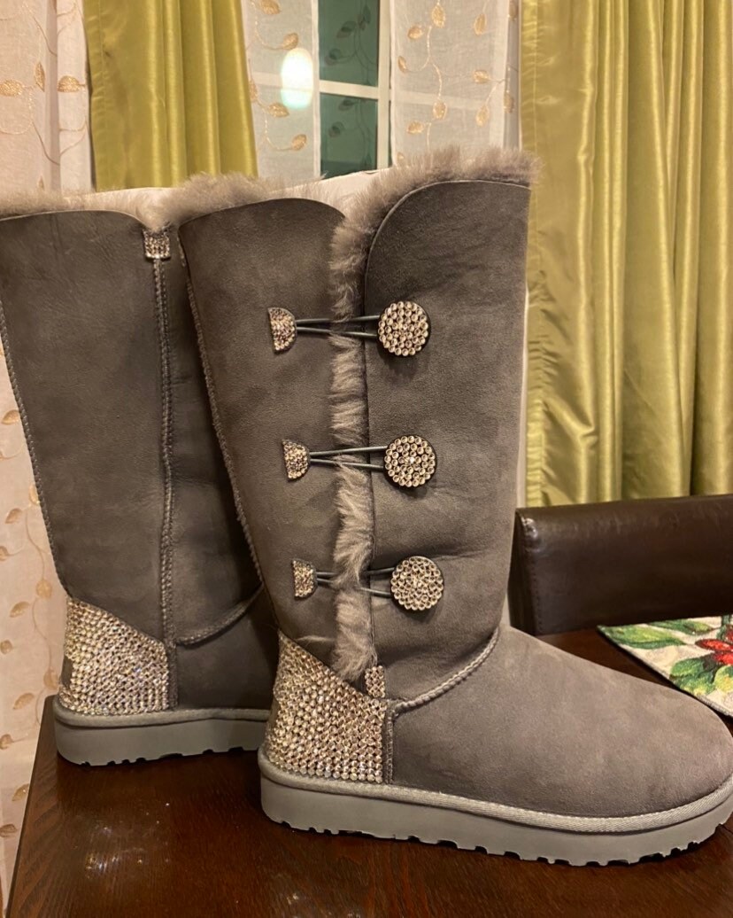 custom made ugg boots
