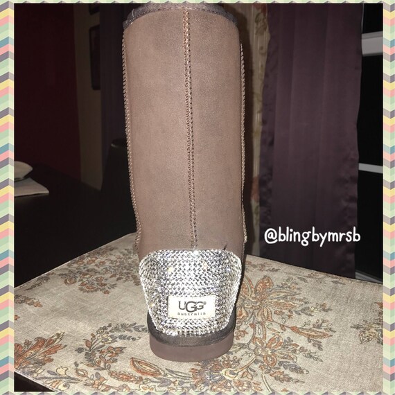 custom uggs etsy