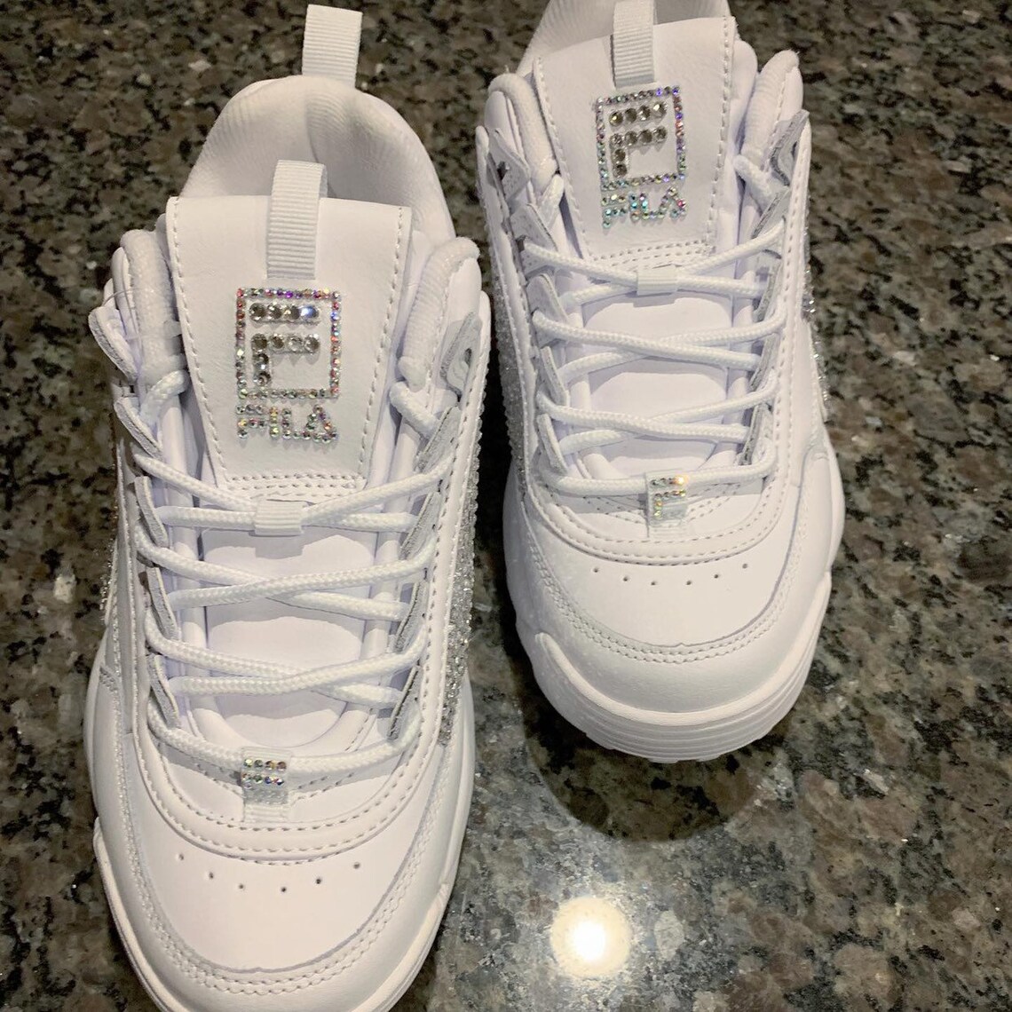 fila shoes collection