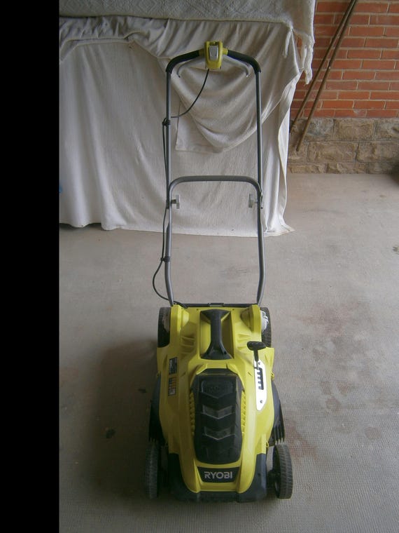 Ryobi rlm hotsell