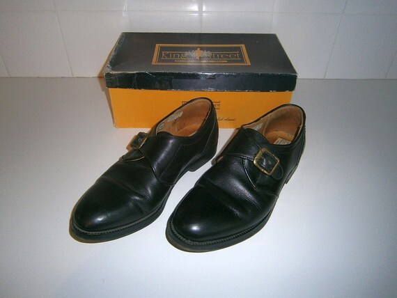 King street shoes sale