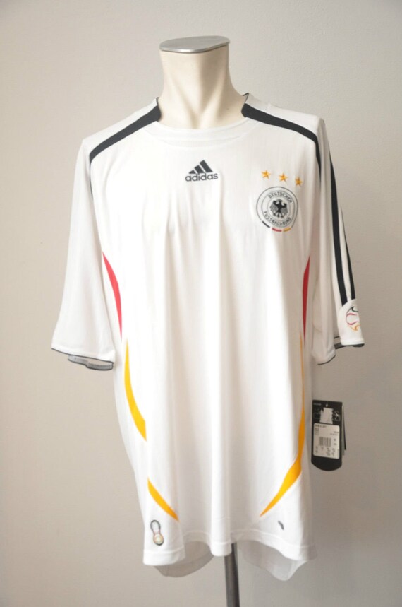 Germany jersey 2006 Outlet