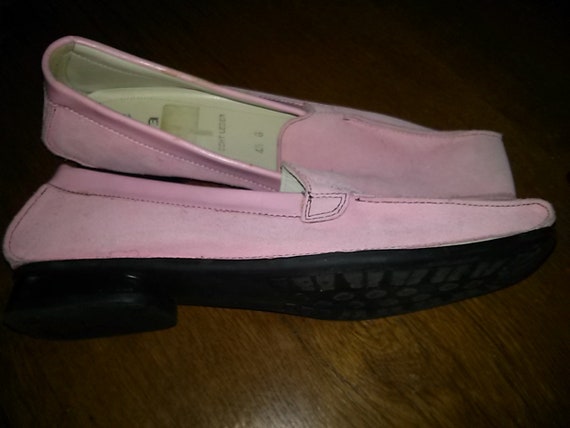 rene by ara shoes