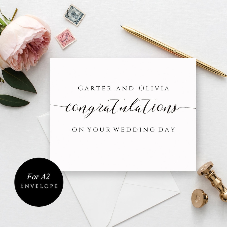 Congratulations Card Printable, Congrats Card, Congratulations Card Wedding ceremony, Congrats Card Calligraphy, Printable Card, Engagement Card Pdf image about Congratulations Card Printable named Congratulations Card Printable, Congrats Card, Congratulations Card Wedding ceremony, Congrats Card Calligraphy, Printable Card, Engagement Card Pdf