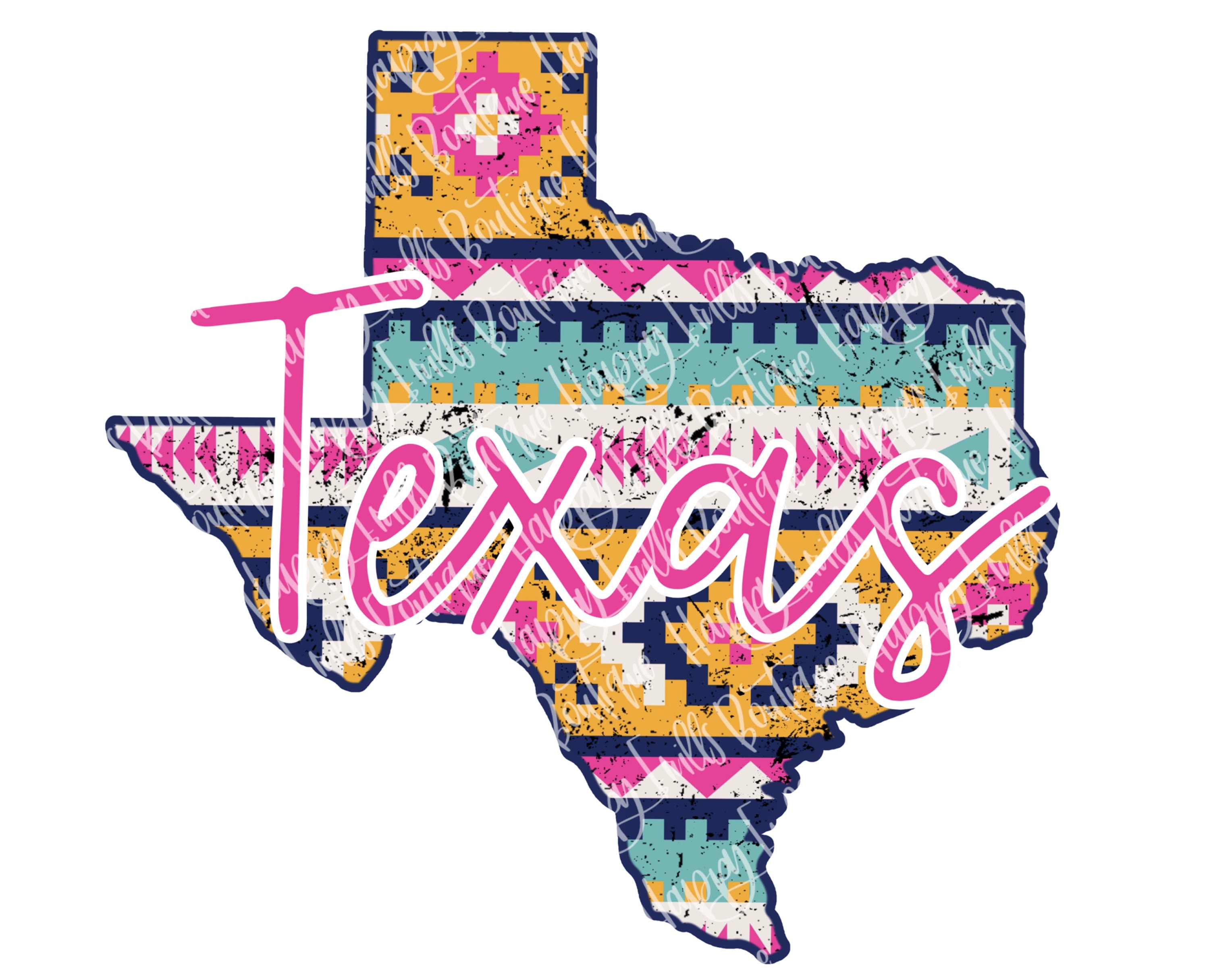 Download Texas Aztec outline png instant download, Design/ designs ...