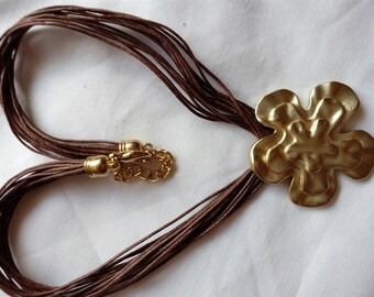 Necklace with Lanyard