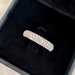 see more listings in the Eternity Rings section