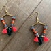 see more listings in the Boucles d’oreilles uniques section