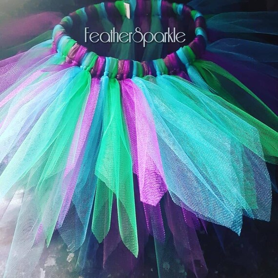 tutu skirt unicorn