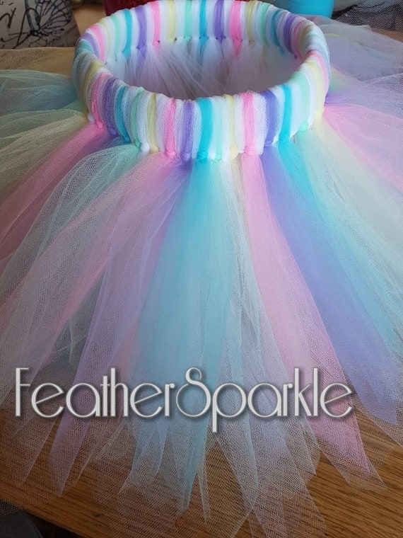 unicorn skirt