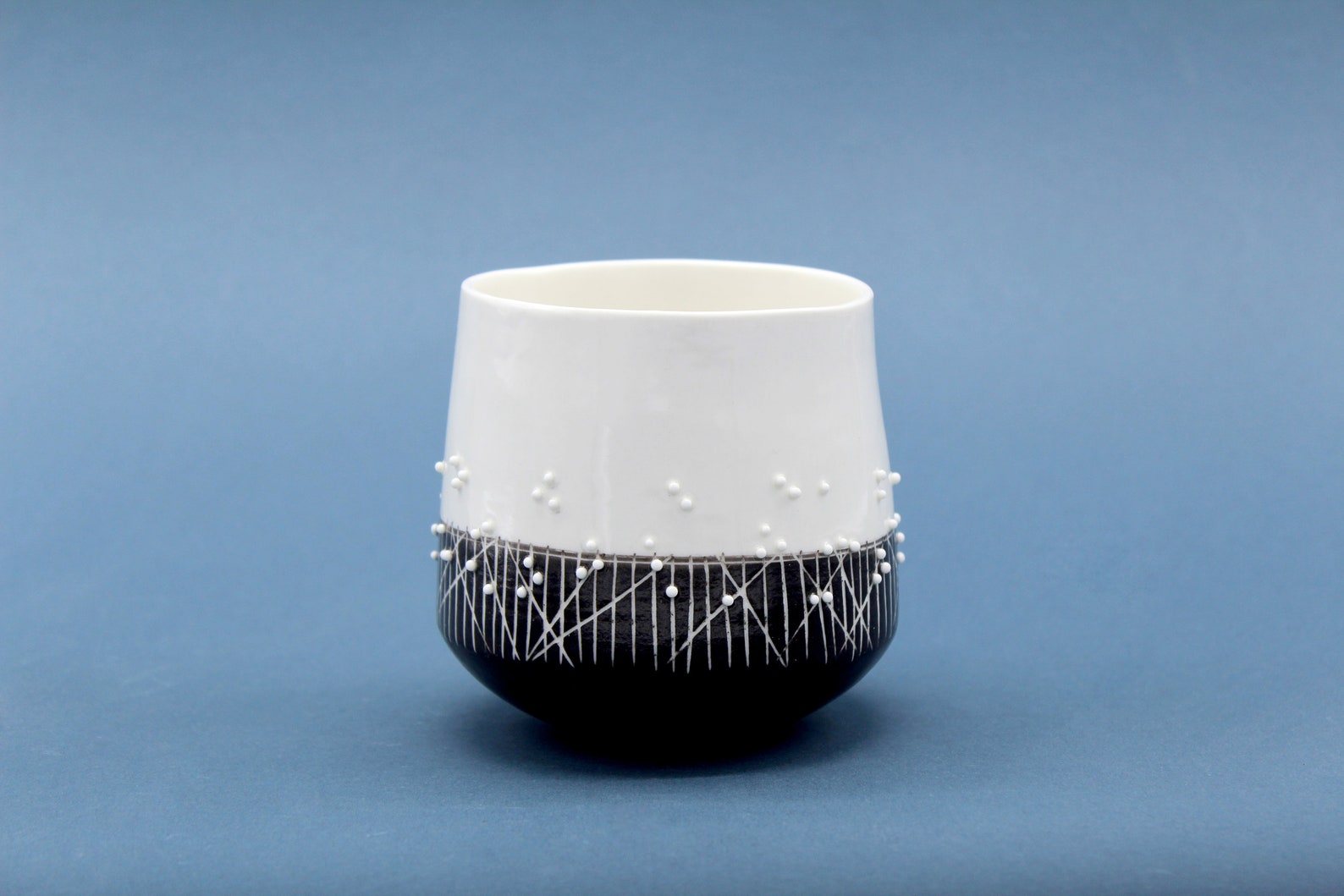 Tasse à thé - Anaïs Chappron - La minute déco