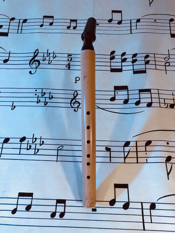Bamboo Saxophone. Saxaflute in the Key of G. Natural Bamboo Tenor Sax. -  Etsy