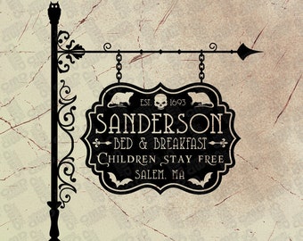 Download Sanderson sisters svg | Etsy