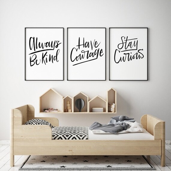20+ New For Quotes Kids Room