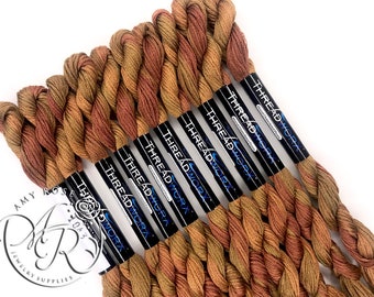 ThreadworX Fantasy Island 1043 - Variegated Embroidery Floss