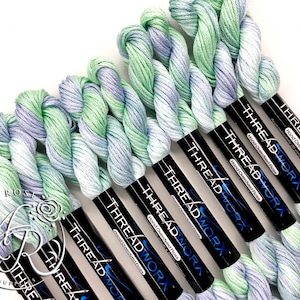 ThreadworX Pacific Islands 1054 - Variegated Embroidery Floss