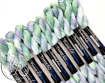 ThreadworX Pacific Islands 1054 - Variegated Embroidery Floss