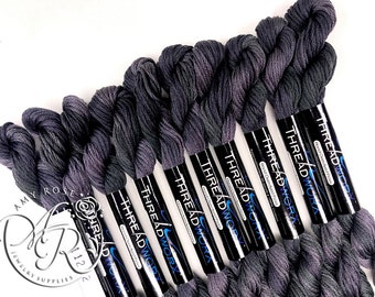 ThreadworX Lava Rocks 11212 - Variegated Embroidery Floss