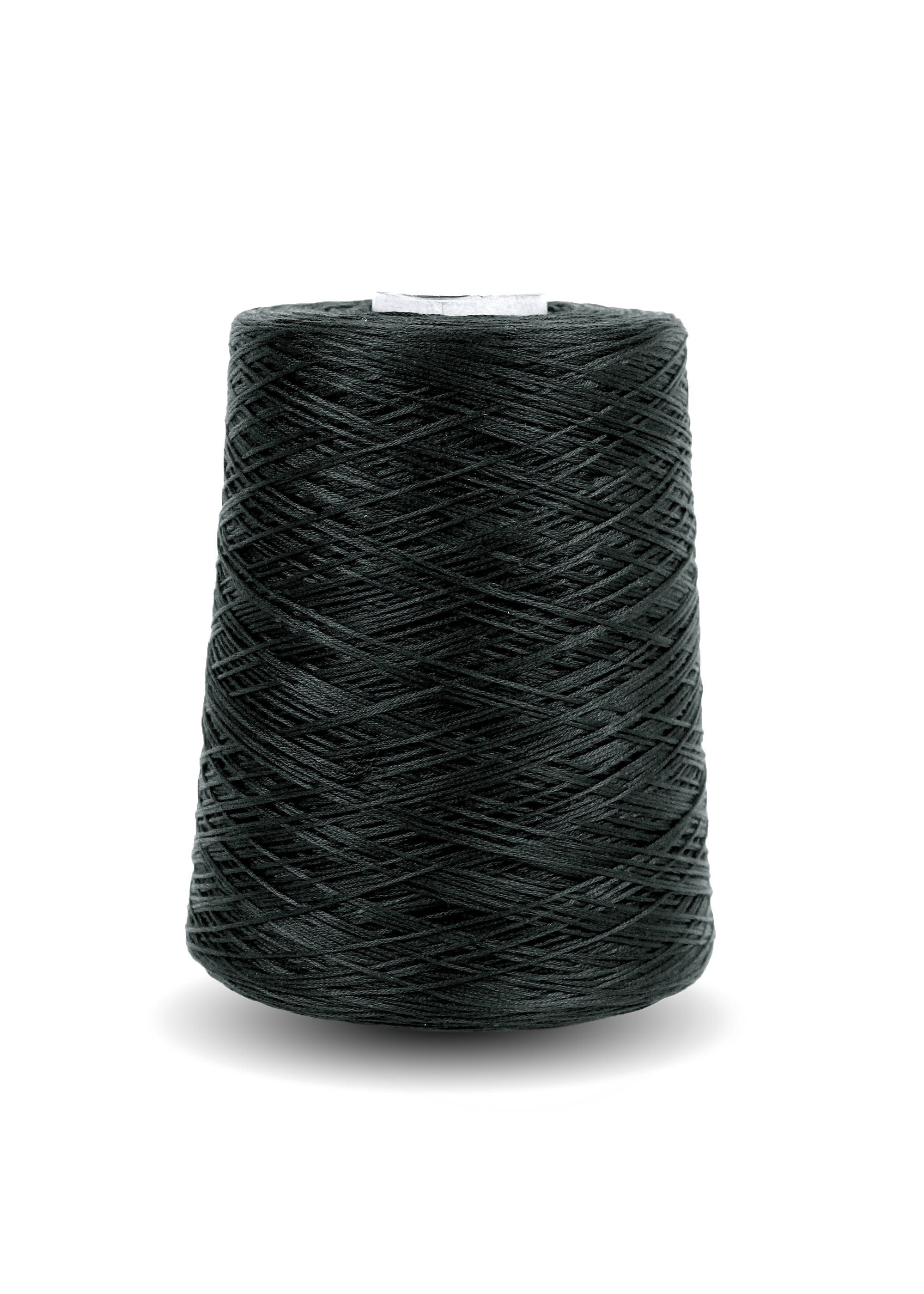 Thread – Black DMC Embroidery Floss – 8 Meter Skein – Berlin Embroidery  Designs
