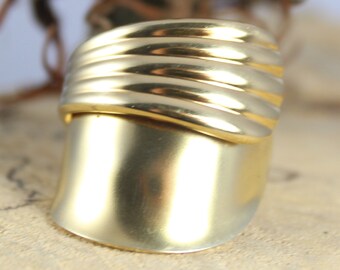 Ring - Cutlery jewellery - Cutlery ring approx. 65 (20,7)