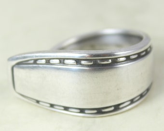 Ring of cutlery/finger ring approx. 57 (18)