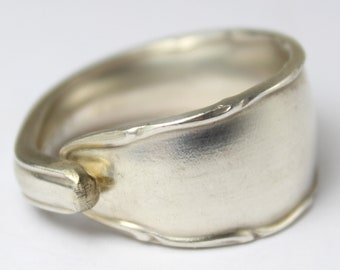 Ring - cutlery ring - cutlery jewelry approx. 61 mm (19.5)