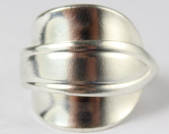 Ring Cutlery Jewelry Cutlery Ring approx. 53 mm ( 16,9)