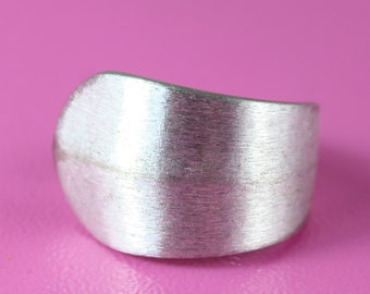 Ring - Besteckring - Besteckschmuck  ca. 58 mm (18,5)