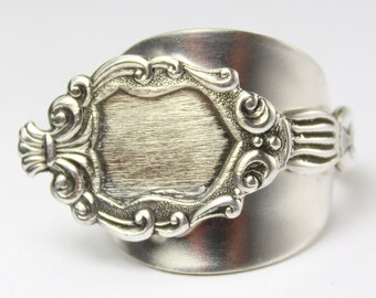 Ring - Besteckschmuck - Besteckring ca. 66 (21,1)