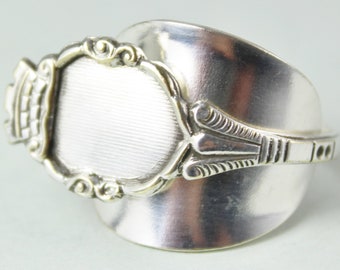 Ring - Besteckring - Besteckschmuck ca. 60 (19,1)