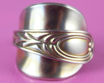 Ring Cutlery Jewelry-cutlery ring approx. 64 (20.4)