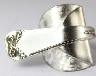 Cutlery ring, approx. 66 (21.2) cutlery ring