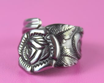 Cutlery decorations ring about 62 (19.8) cutlery ring