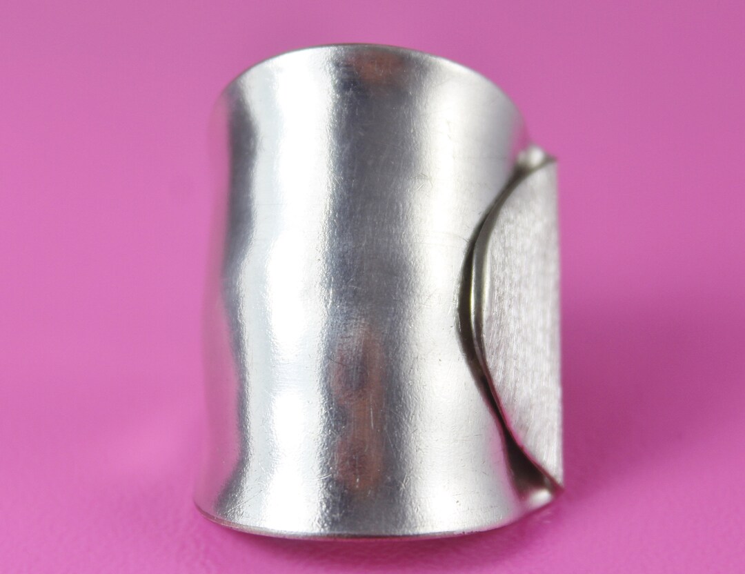 Ring Cutlery Ring Cutlery Jewelry Approx. 57 183 Etsy UK