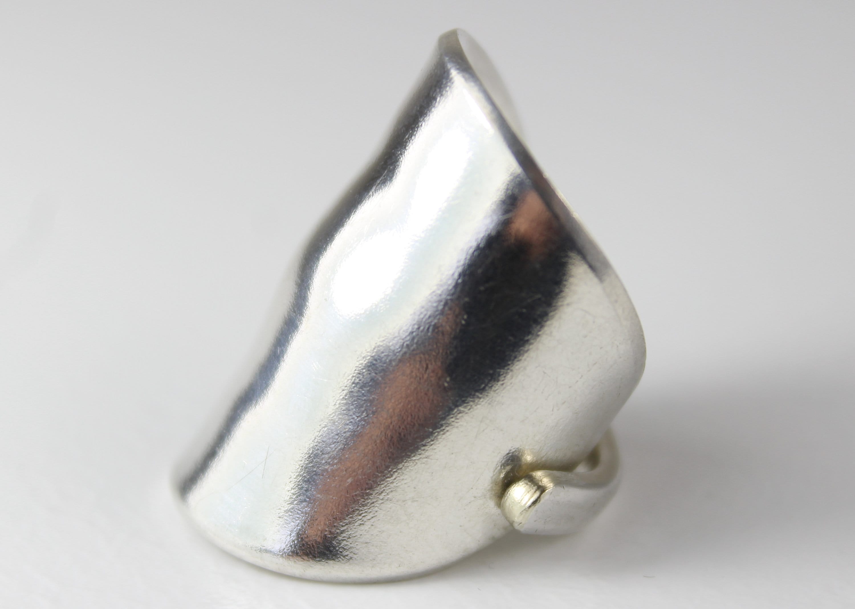 Ring Cutlery Ring Cutlery Jewelry Approx. 52 165 Etsy UK